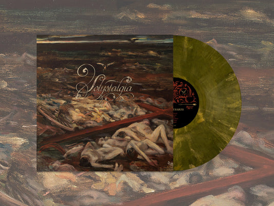 Solystalgia - Solystalgia LP