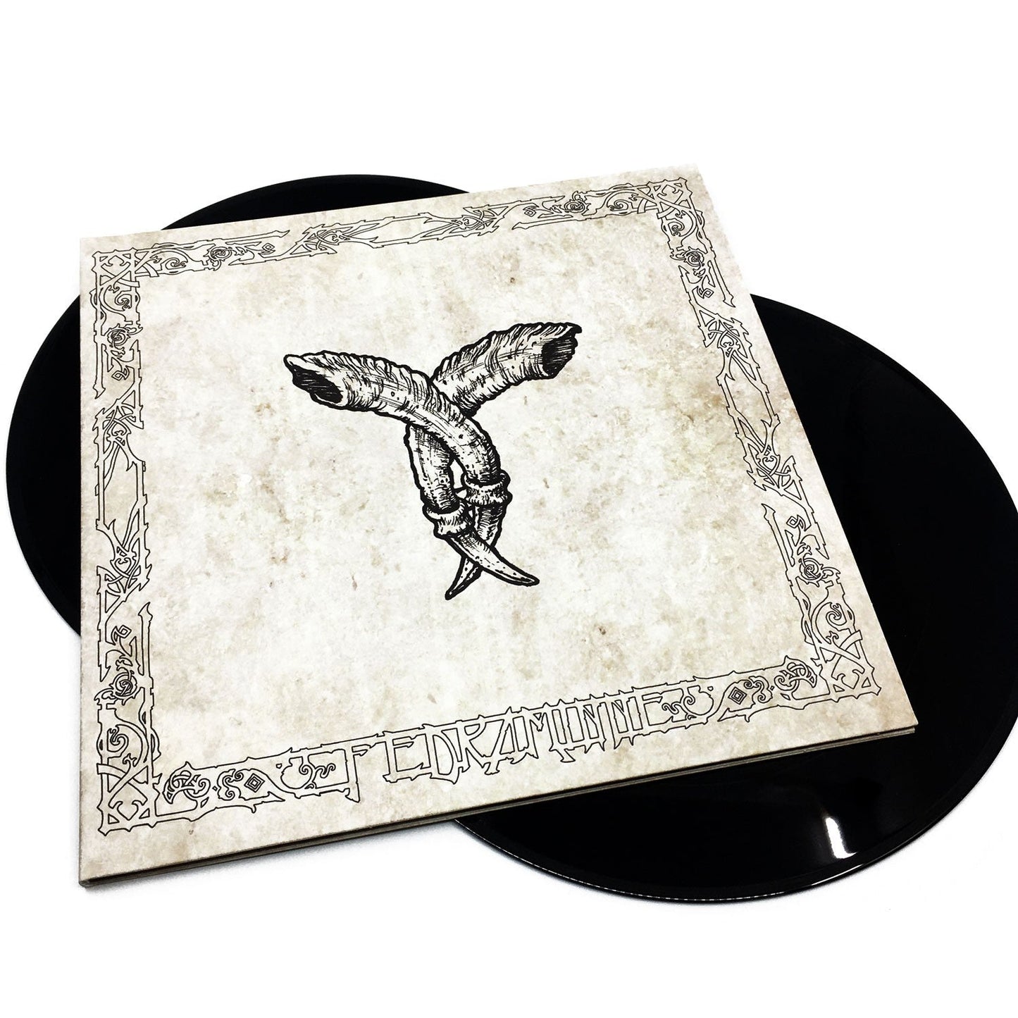 VARDE – Fedraminne, DLP