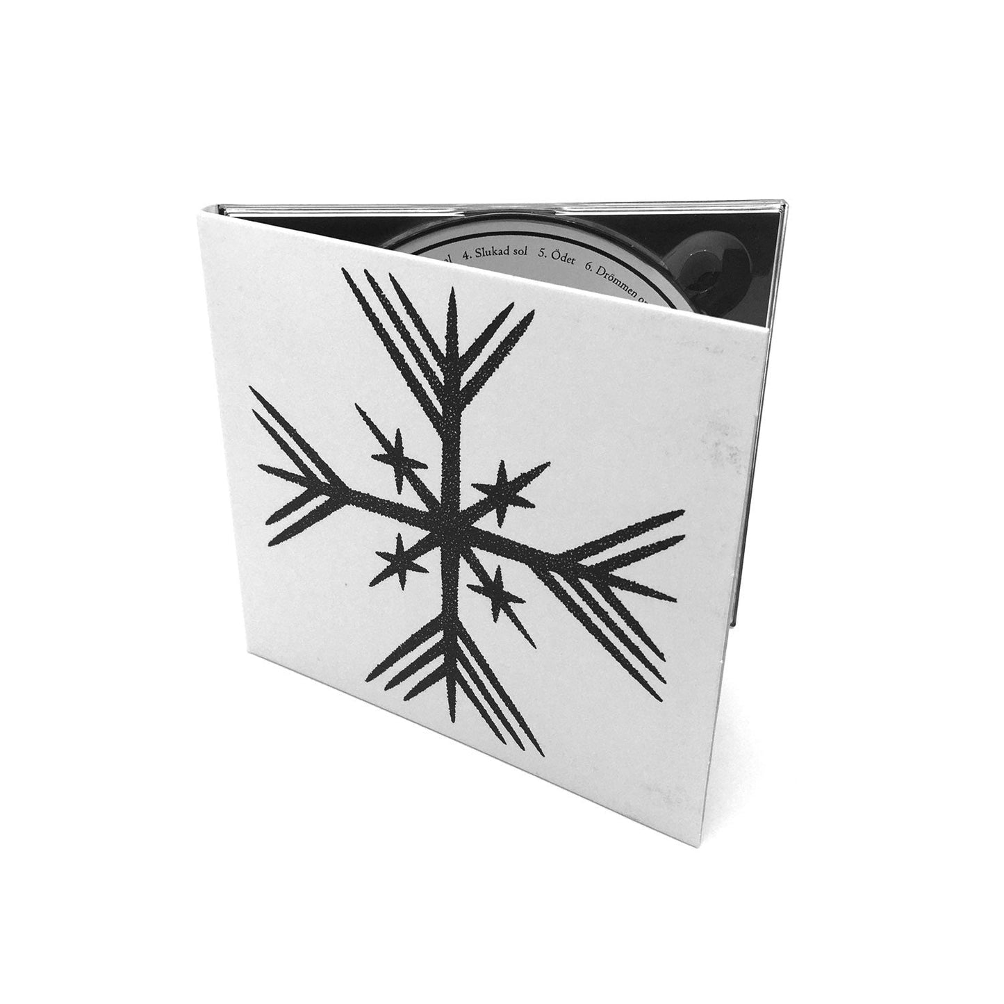 BHLEG – Ödhin, DigiCD