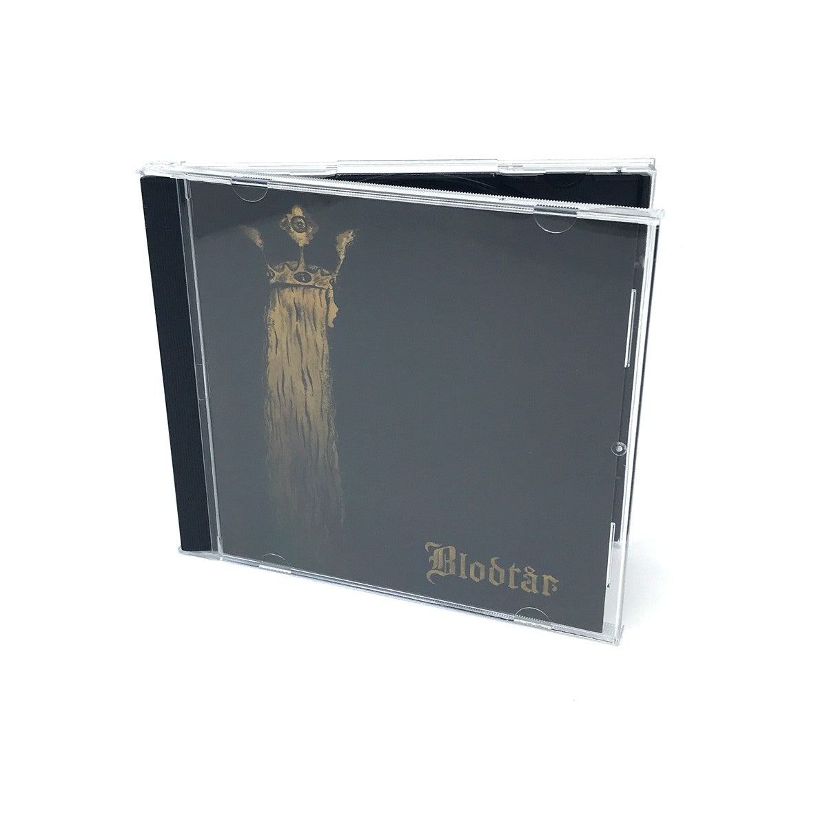 BLODTÅR – Blodtår, MCD