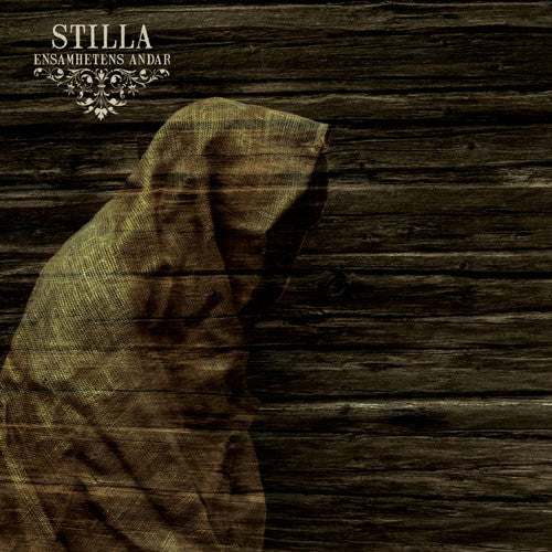 STILLA – Ensamhetens Andar, CD