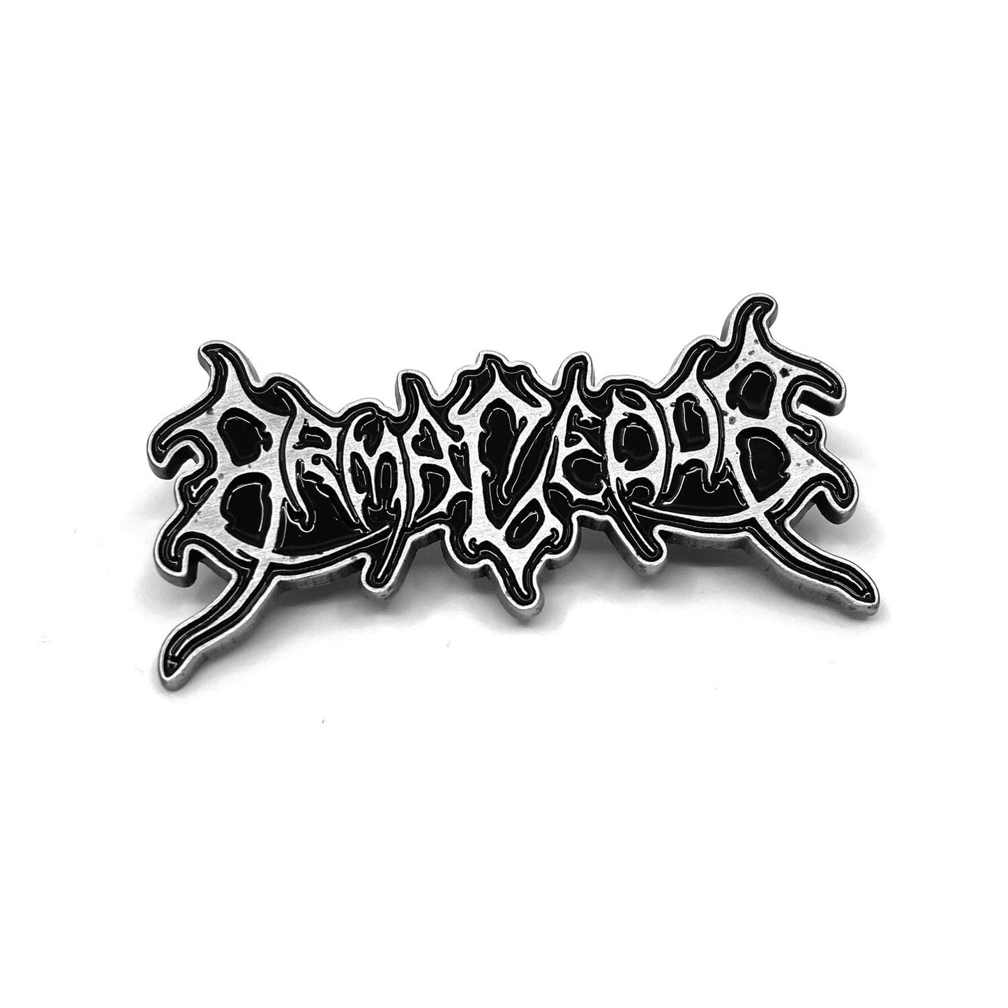 ARMAGEDDA – Logo, Metal Pin