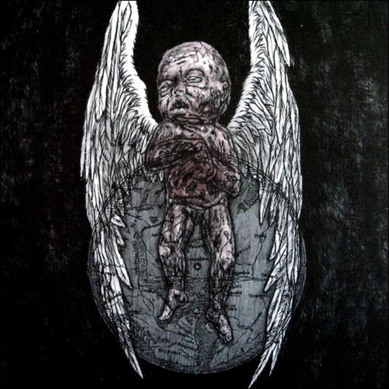 DEATHSPELL OMEGA – Si Monvmentvm..., CD