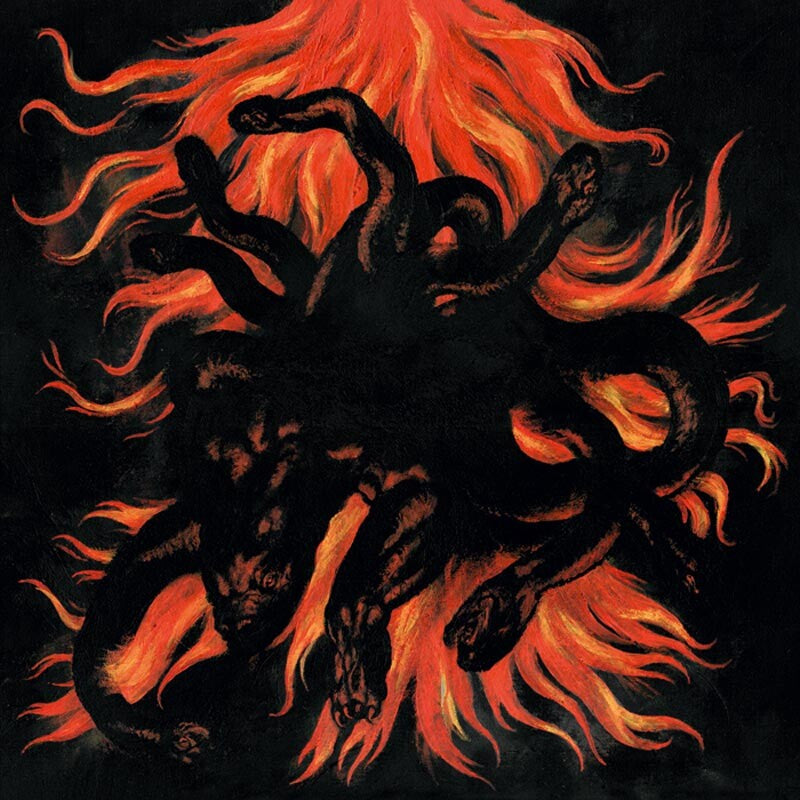 DEATHSPELL OMEGA – Paracletus, CD