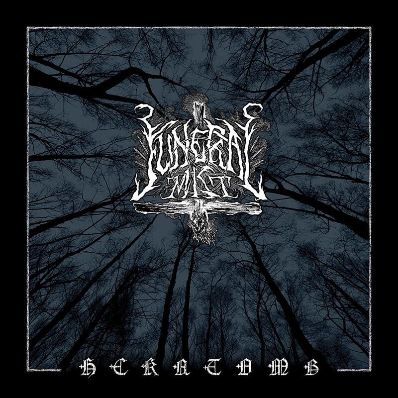FUNERAL MIST – Hekatomb, CD