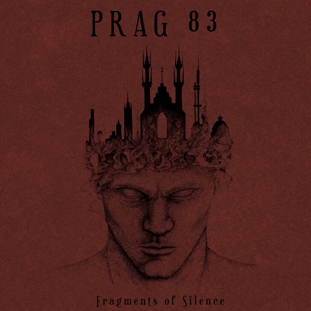 PRAG 83 – Fragments of Silence, CD