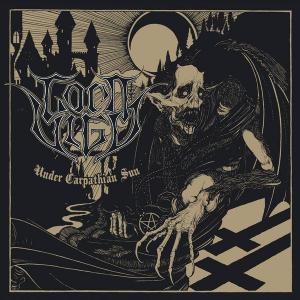 LORD VIGO – Under Carpathian Sun CD