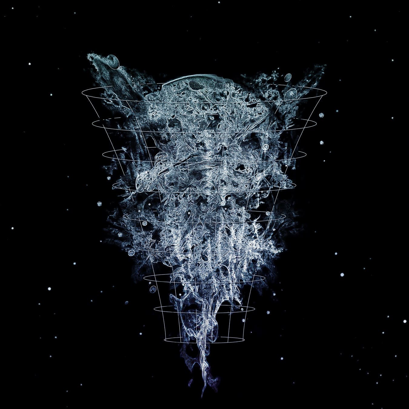 Antiversum - De Nemesis Omnes et Omnia, CS