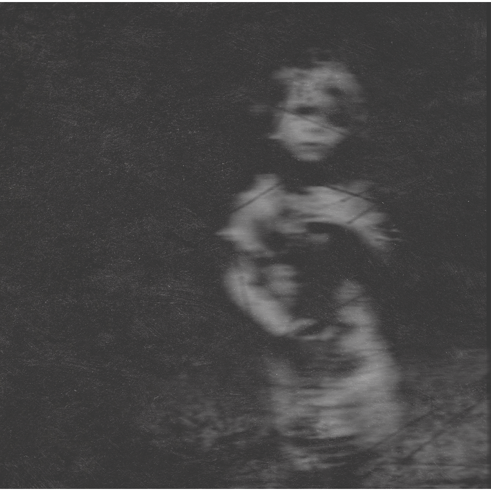 SHINING - IV / The Eerie Cold, DigiCD