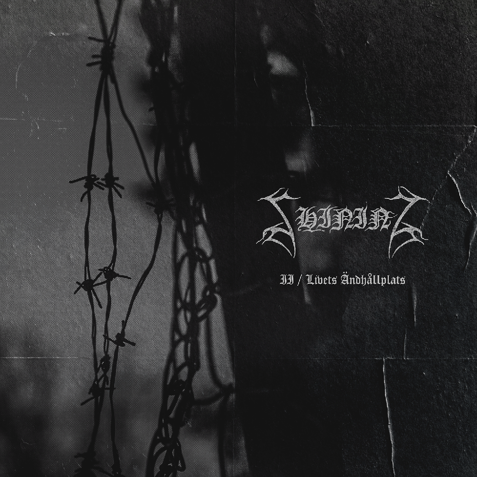 SHINING - II / Livets Ändhållplats, Digi CD