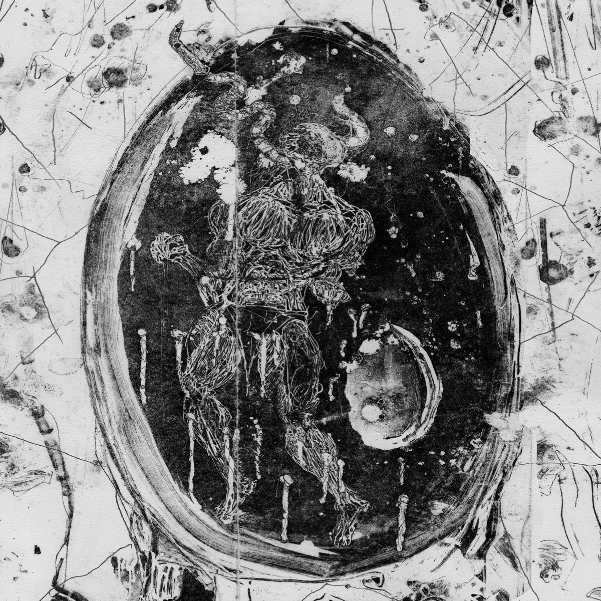 MALTHUSIAN Across Deaths CD (Digipak)