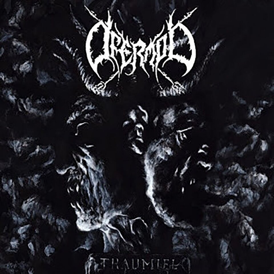 OFERMOD – Thaumiel, DigiCD