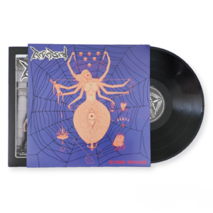 REVERSED Widow Recluse MLP