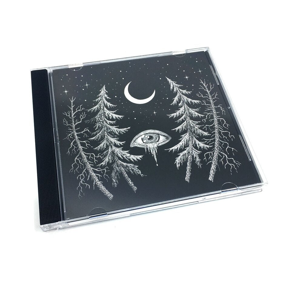 LUSTRE – Night Spirit, CD