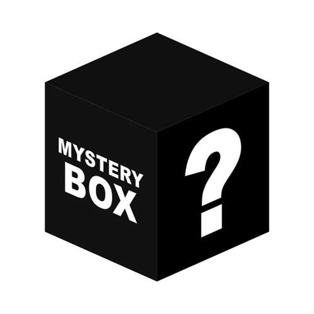 SFD Mystery Box (Minimum $150 Value)