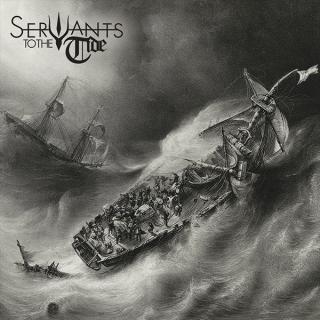 SERVANTS TO THE TIDE - Same CD