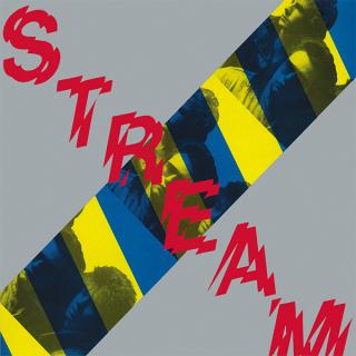 STREAM - Same (Ltd Edition / Incl. 2 Bonus Tracks) CD