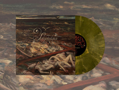 Solystalgia - Solystalgia LP [PRE-RESERVE]