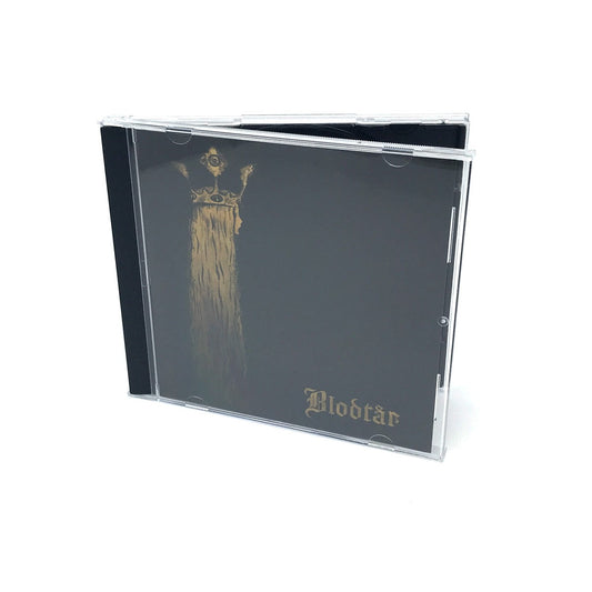 BLODTÅR – Blodtår, MCD