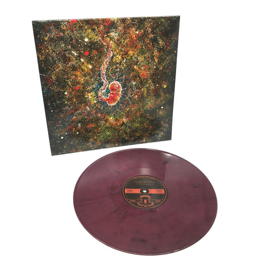 ITERUM NATA – Trench of Loneliness, LP