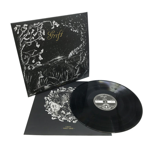 GRIFT – Dolt land, LP