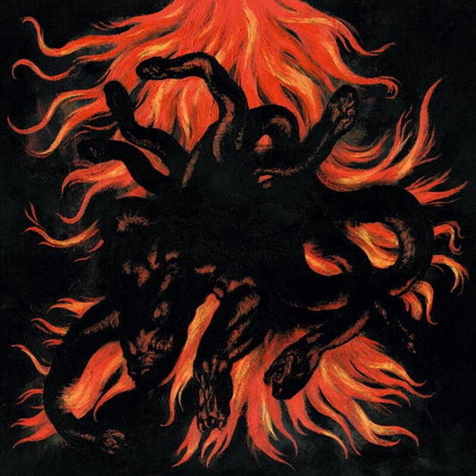 DEATHSPELL OMEGA – Paracletus, CD