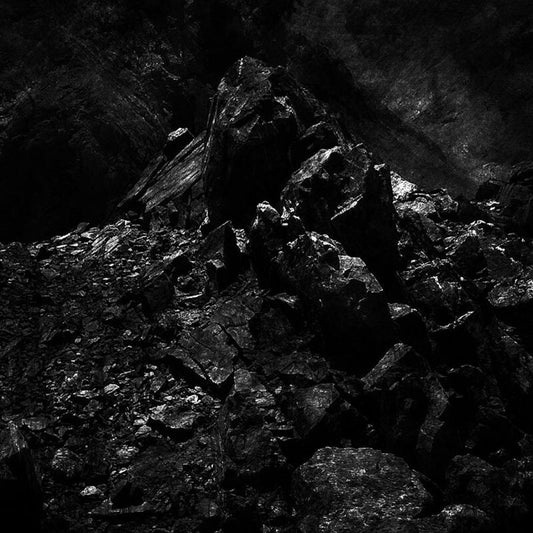 DEATHSPELL OMEGA – The Long Defeat, DigiCD