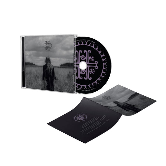 LINNEA HJERTÉN – Steg för steg CD