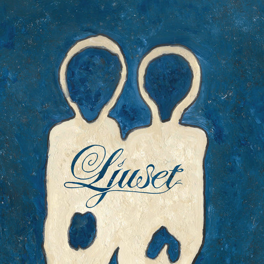 LJUSET – Ljuset, CD [PRE-ORDER]