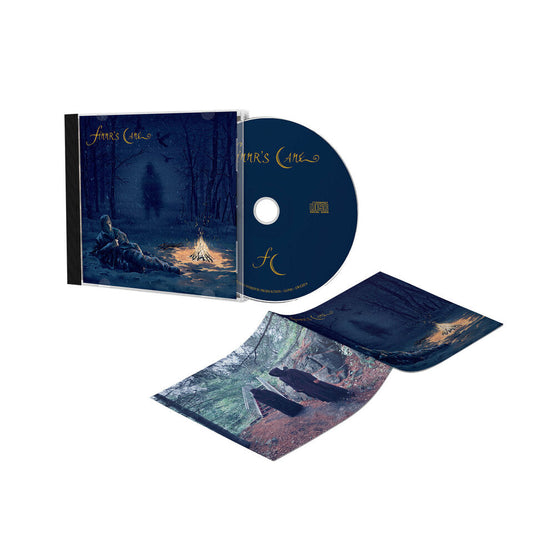FINNR'S CANE - Finnr's Cane, CD