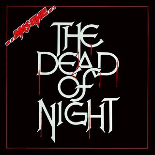 MASQUE – The Dead Of Night (+ 6 Bonus Tracks) CD