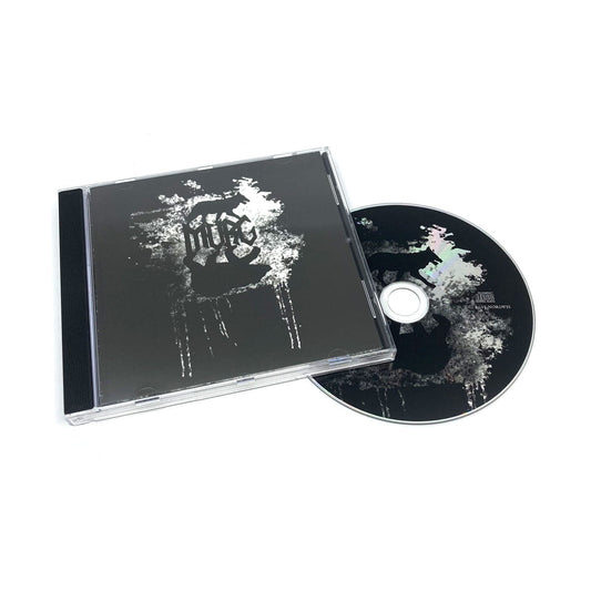 MURG – Varg & Björn, CD
