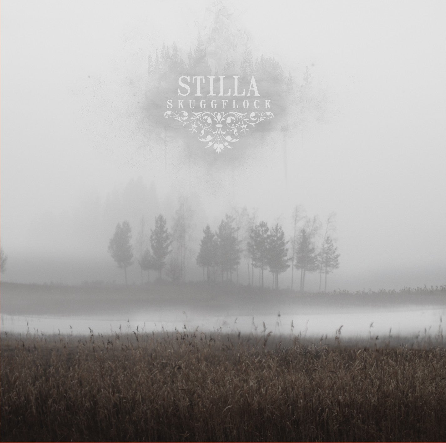 STILLA – Skuggflock, CD
