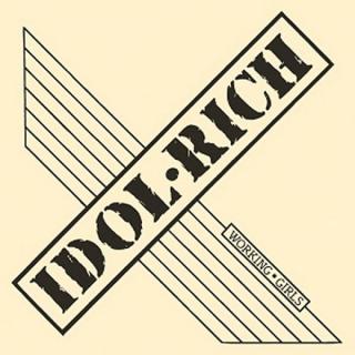 IDOL RICH – Workimg Girls (+ 5 Bonus Tracks) CD