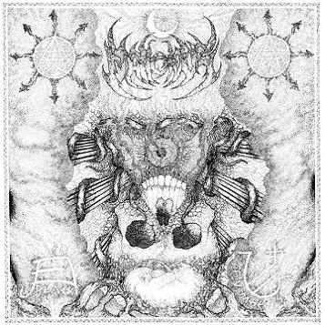 MALICIOUS Black Fumes MCD