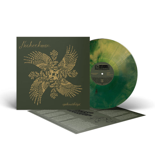 NECHOCHWEN – spelewithiipi, LP (Exclusive)