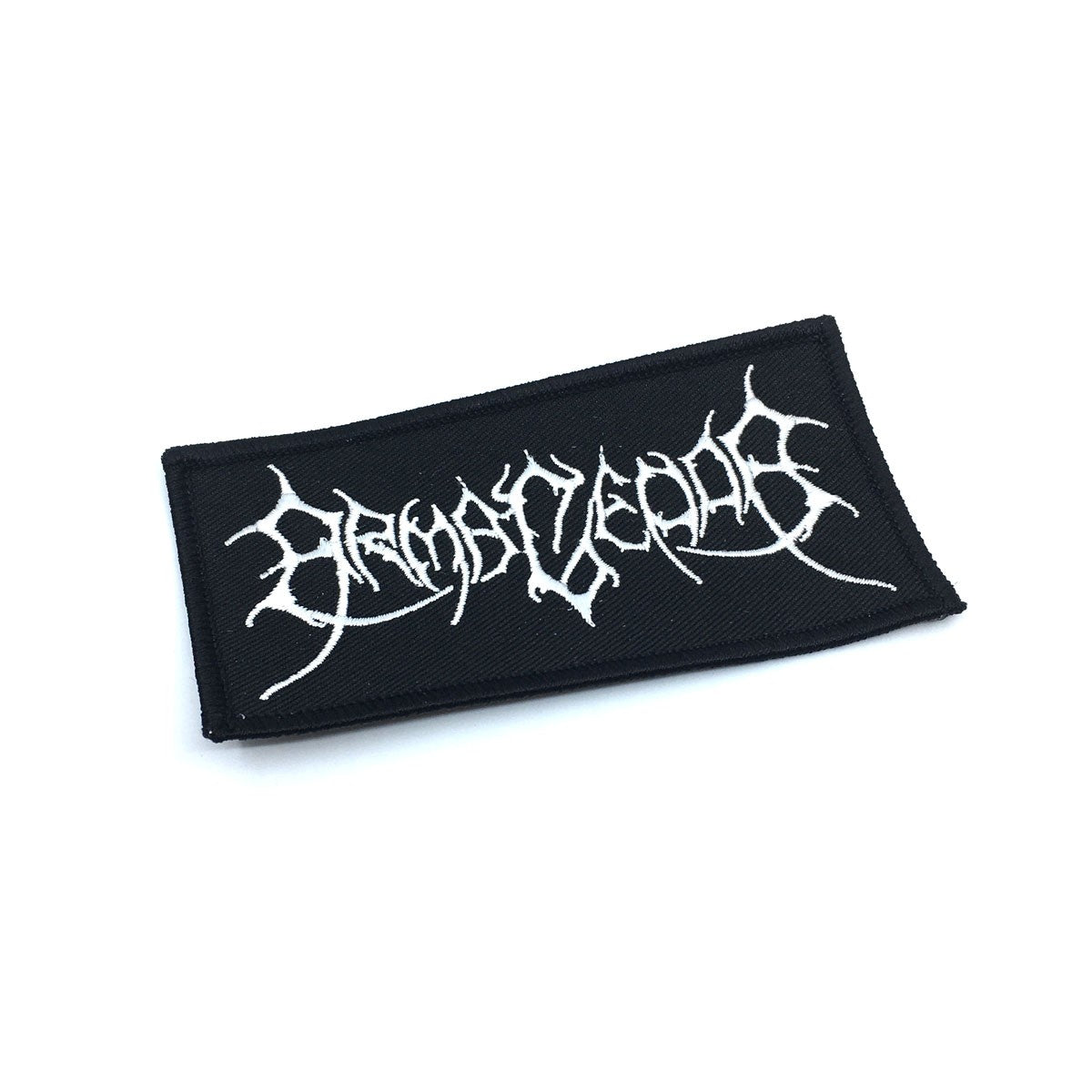 ARMAGEDDA – Logo, Patch