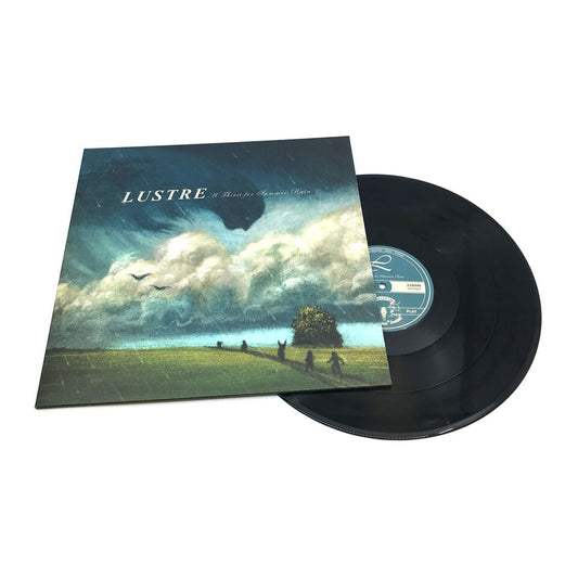 LUSTRE – A Thirst for Summer Rain, LP