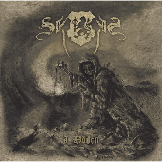 SKOGEN – I Döden, DigiCD