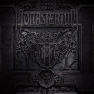 MONASTERIUM - Same (Ltd 500) LP