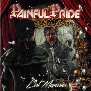 PAINFUL PRIDE - Lost Memories CD