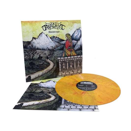 ÖRNATORPET – Midvintersagor, LP (Multi-Colour)