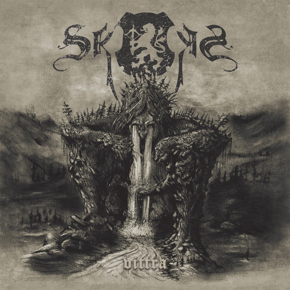 SKOGEN – Vittra, DigiCD