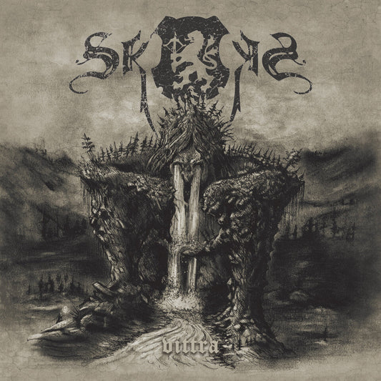 SKOGEN – Vittra, DigiCD