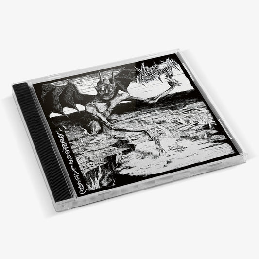 ABHORRATION Demonolatry CD