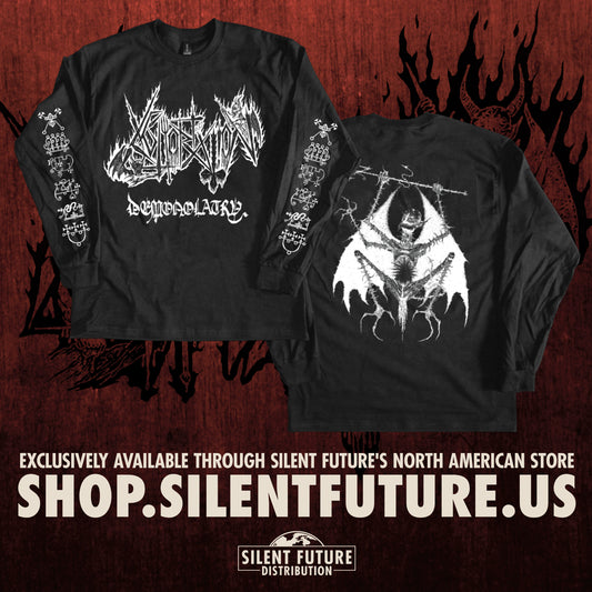 ABHORRATION - Serpent, Long Sleeve [Pre-Reserve]