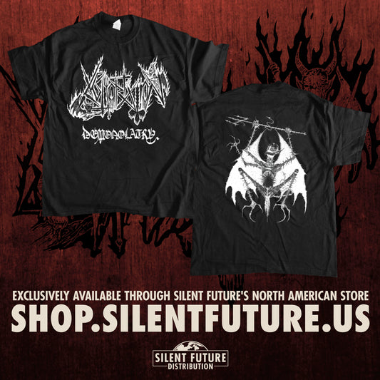 ABHORRATION - Serpent, T-Shirt [Pre-Reserve]