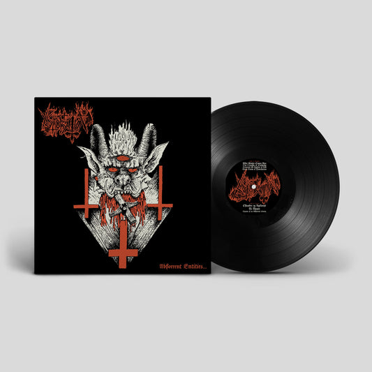 ABHORRATION Abhorrent Entities LP