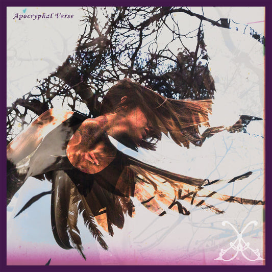 Aduanten - Apocryphal Verse CD