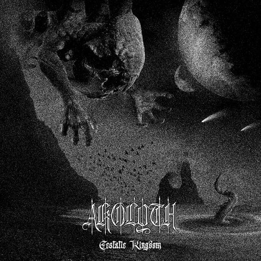 AKOLYTH - Ecstatic Kingdom, LP
